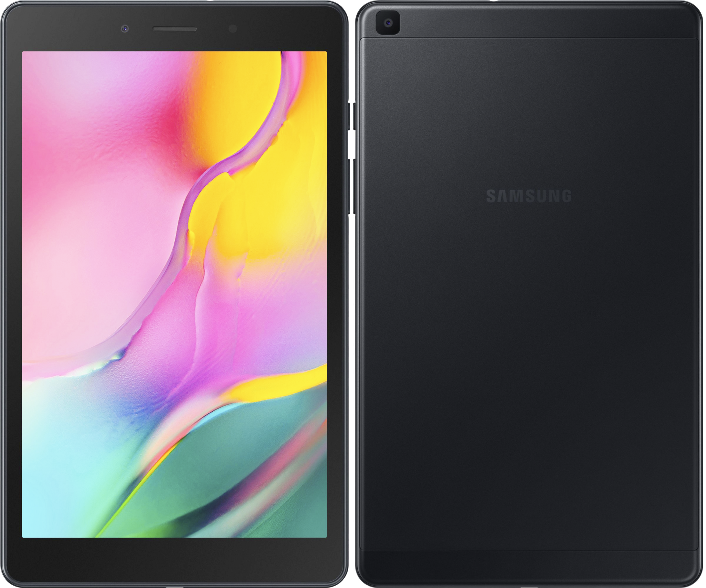 Чохли для планшетів
 Samsung - Samsung Galaxy Tab A 8" (2019)