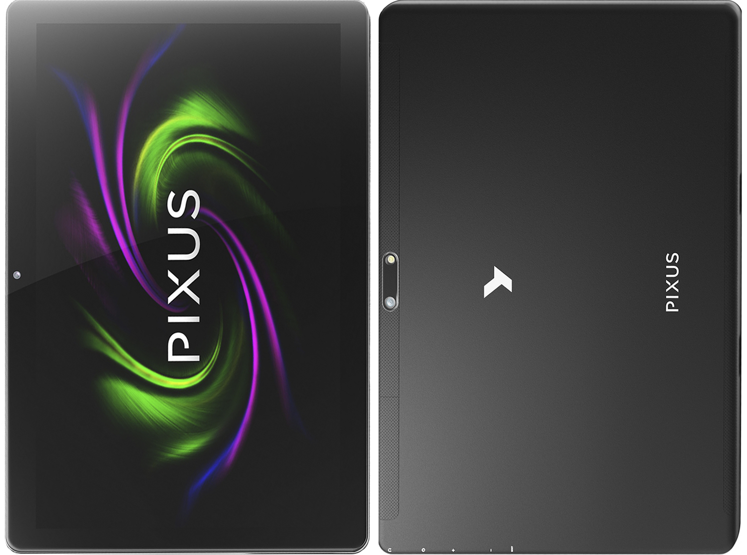 Чохли для планшетів
 Pixus - Pixus Joker