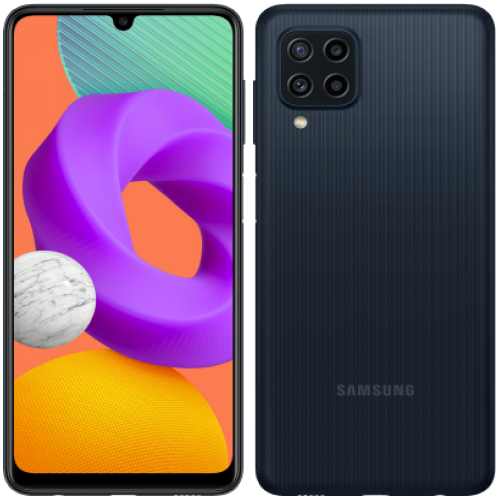 Чехлы для телефонов
 Samsung - Samsung Galaxy M22