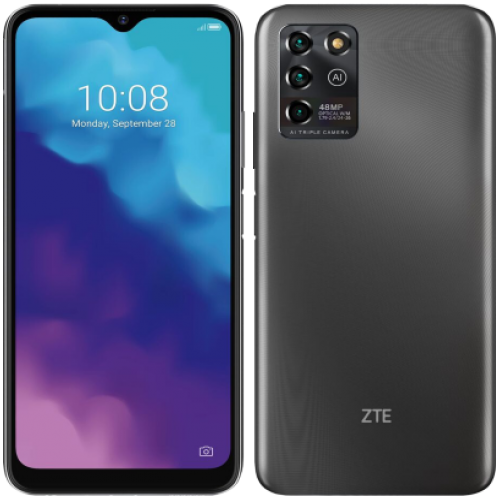 Чохли для телефонів
 ZTE - ZTE Blade V30 Vita
