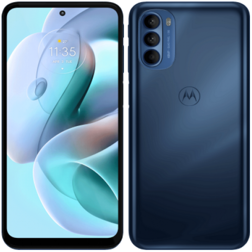 Чохли для телефонів
 Motorola - Motorola Moto G41