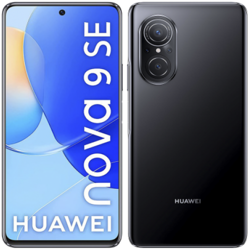 Чохли для телефонів
 Huawei - Huawei Nova 9 SE