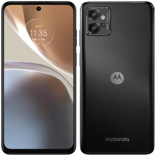 Чохли для телефонів
 Motorola - Motorola Moto G32