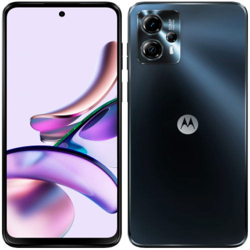 Чохли для телефонів
 Motorola - Motorola Moto G13