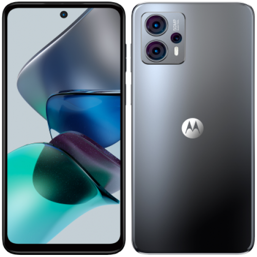 Чохли для телефонів
 Motorola - Motorola Moto G23