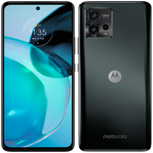 Чохли для телефонів
 Motorola - Motorola Moto G72