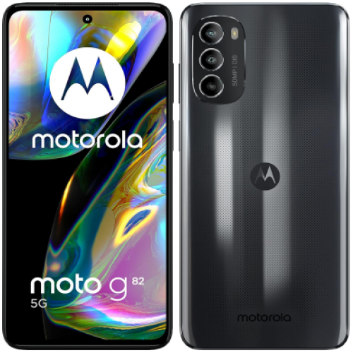 Чохли для телефонів
 Motorola - Motorola Moto G82