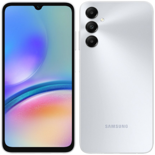 Чохли для телефонів
 Samsung - Samsung Galaxy A05s