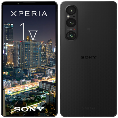 Чохли для телефонів
 Sony - Sony Xperia 1V