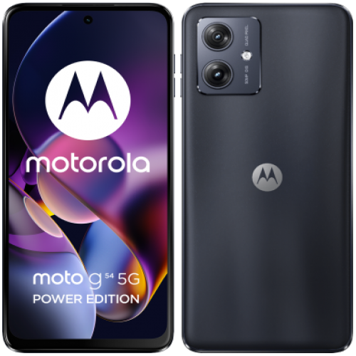 Чохли для телефонів
 Motorola - Motorola Moto G54 Power