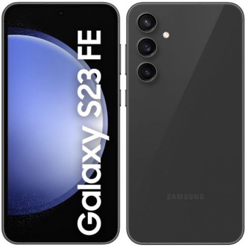 Чохли для телефонів
 Samsung - Samsung Galaxy S23 FE