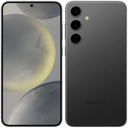 Чехлы для телефонов
 Samsung - Samsung Galaxy S24 Plus