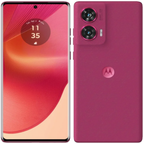 Чохли для телефонів
 Motorola - Motorola Edge 50 Fusion