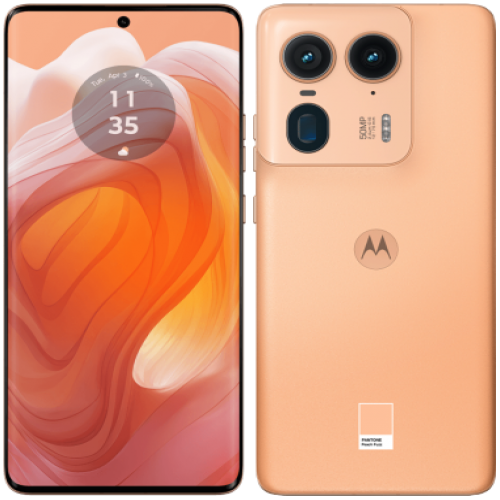 Чохли для телефонів
 Motorola - Motorola Edge 50 Ultra
