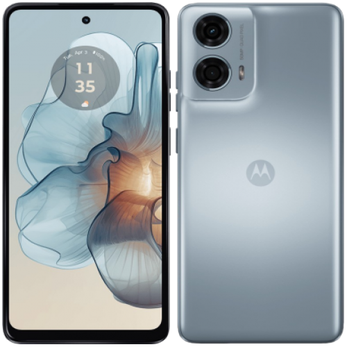 Чохли для телефонів
 Motorola - Motorola Moto G24