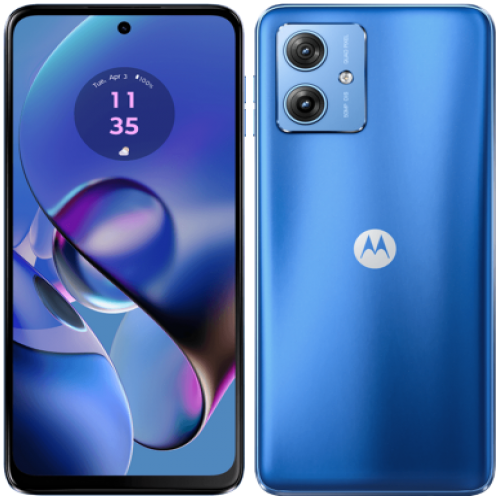 Чохли для телефонів
 Motorola - Motorola Moto G64