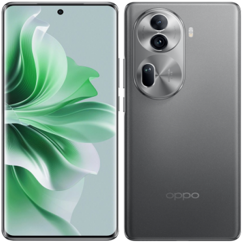 Чехлы для телефонов
 OPPO - OPPO Reno11 Pro