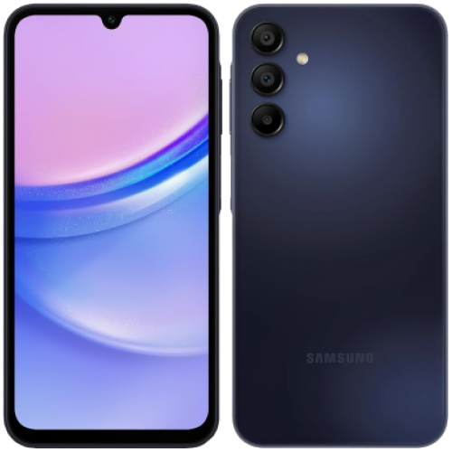 Чехлы для телефонов
 Samsung - Samsung Galaxy A15