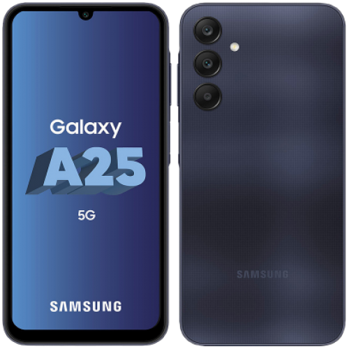 Чохли для телефонів
 Samsung - Samsung Galaxy A25