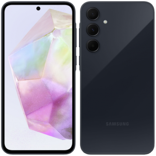 Чехлы для телефонов
 Samsung - Samsung Galaxy A35