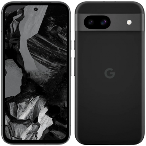 Чохли для телефонів
 Google - Google Pixel 8a