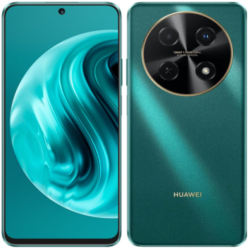 Чохли для телефонів
 Huawei - HuaWei Nova 12i