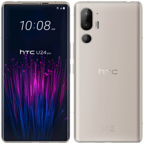 Чохли для телефонів
 HTC - HTC U24 Pro