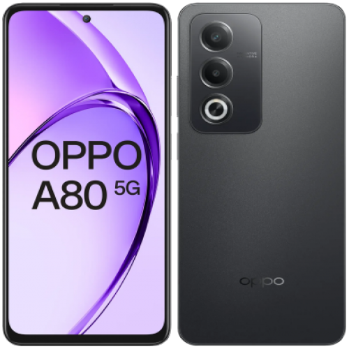 Чохли для телефонів
 OPPO - OPPO A80