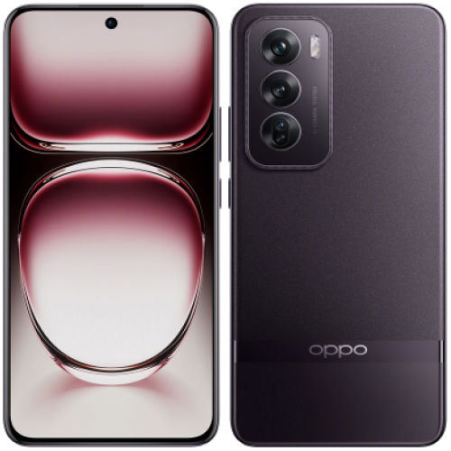 Чохли для телефонів
 OPPO - OPPO Reno12 Pro