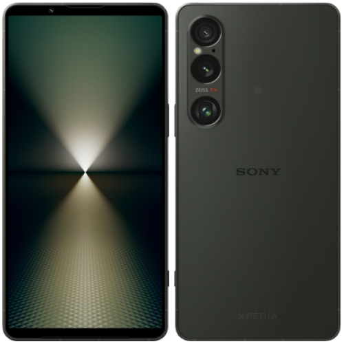 Чехлы для телефонов
 Sony - Sony Xperia 1 VI