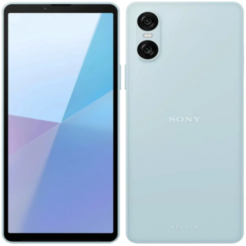 Чохли для телефонів
 Sony - Sony Xperia 10 VI