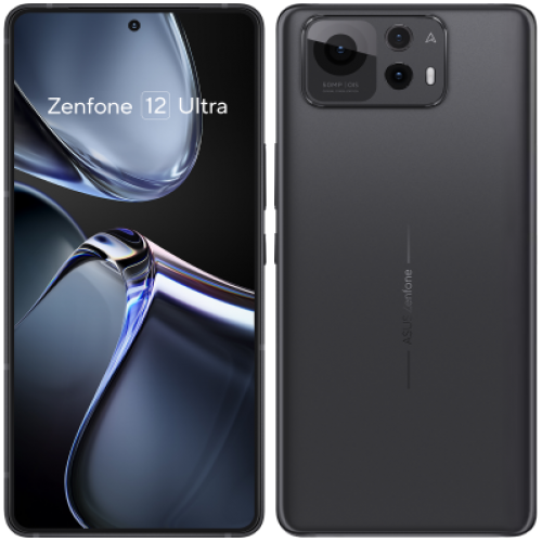 Чехлы для телефонов
 Asus - ASUS ZenFone 12 Ultra