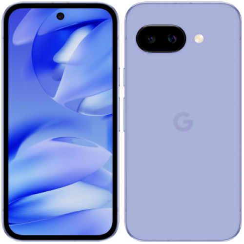 Чохли для телефонів
 Google - Google Pixel 9a