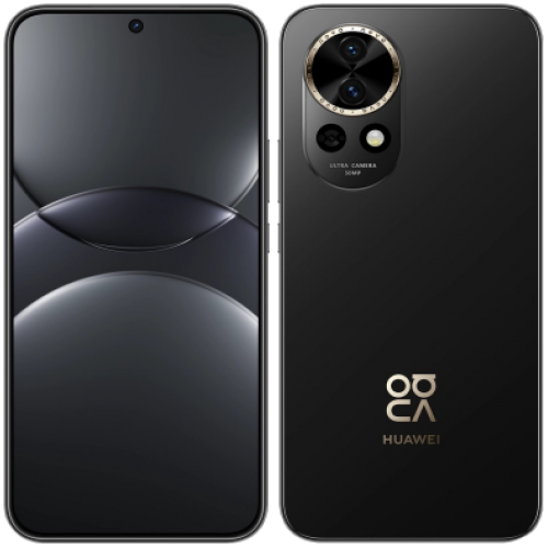 Чохли для телефонів
 Huawei - HuaWei Nova 13