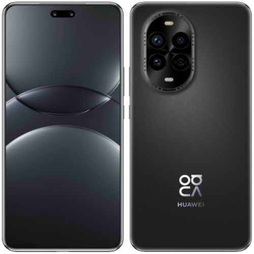 Чохли для телефонів
 Huawei - HuaWei Nova 13 Pro