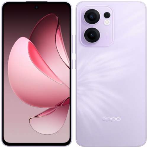 Чохли для телефонів
 OPPO - OPPO Reno13 FS 5G