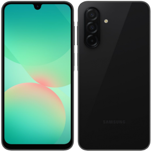 Чехлы для телефонов
 Samsung - Samsung Galaxy A26