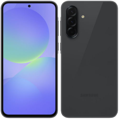 Чехлы для телефонов
 Samsung - Samsung Galaxy A36