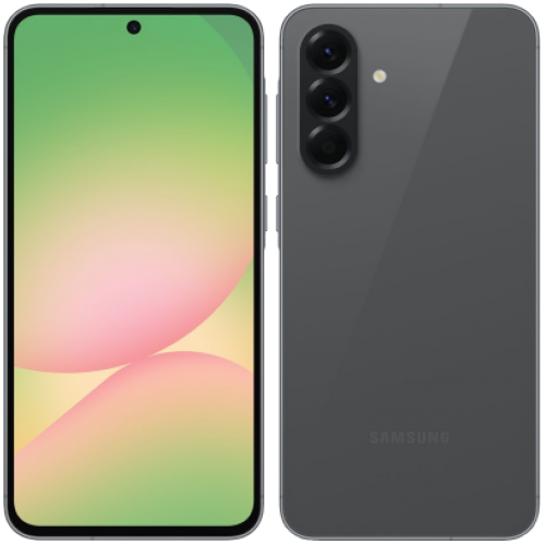 Чехлы для телефонов
 Samsung - Samsung Galaxy A56
