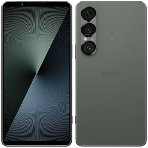 Чехлы для телефонов
 Sony - Sony Xperia 1 VII