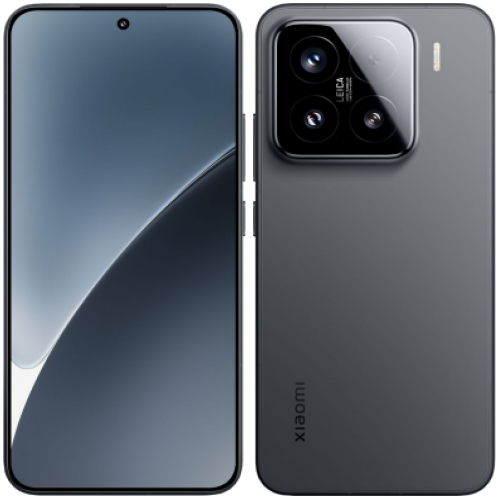 Чохли для телефонів
 Xiaomi - Xiaomi 15