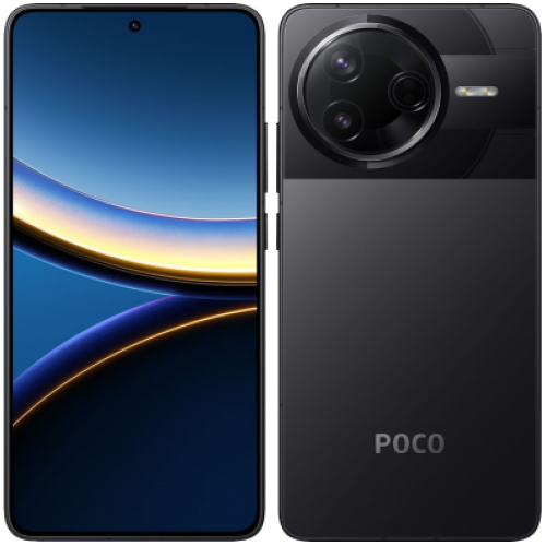 Чохли для телефонів
 Xiaomi - Xiaomi Poco F7 Pro