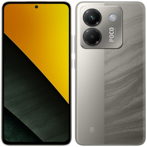 Чохли для телефонів
 Xiaomi - Xiaomi Poco M7 Pro 5G