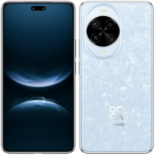 Чохли для телефонів
 Huawei - HuaWei Nova 14 Pro