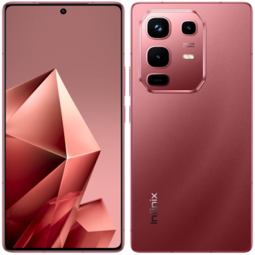 Чехлы для телефонов
 Infinix - Infinix Note 50 4G