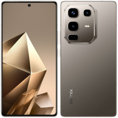Чехлы для телефонов
 Infinix - Infinix Note 50 Pro 4G