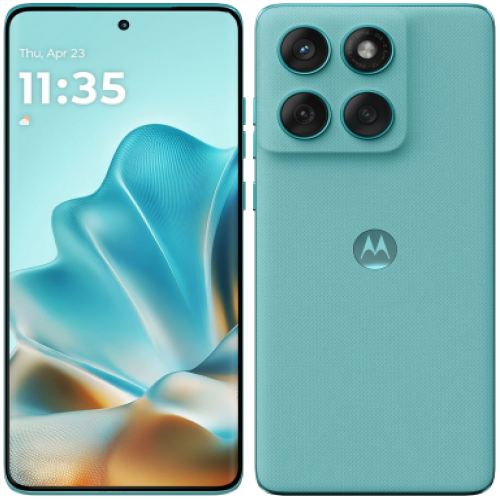 Чохли для телефонів
 Motorola - Motorola Edge 60 Fusion