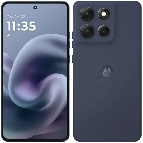 Чохли для телефонів
 Motorola - Motorola Moto G86