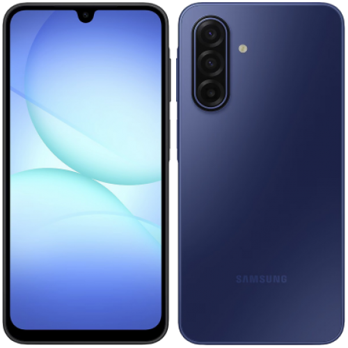 Чехлы для телефонов
 Samsung - Samsung Galaxy A17