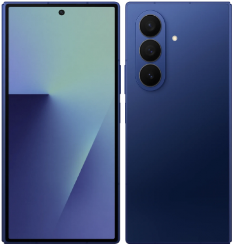 Чехлы для телефонов
 Samsung - Samsung Galaxy Fold7